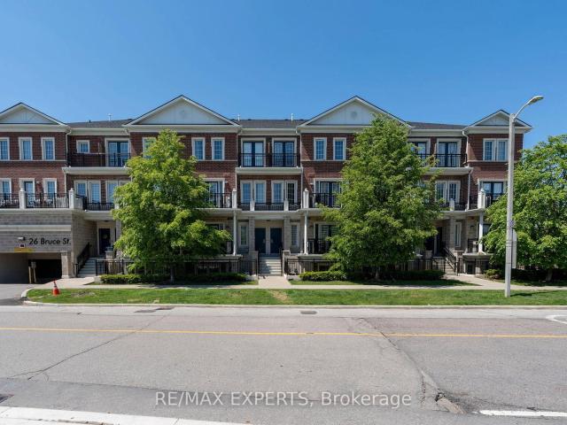 Condo for sale in Woburn, Ontario