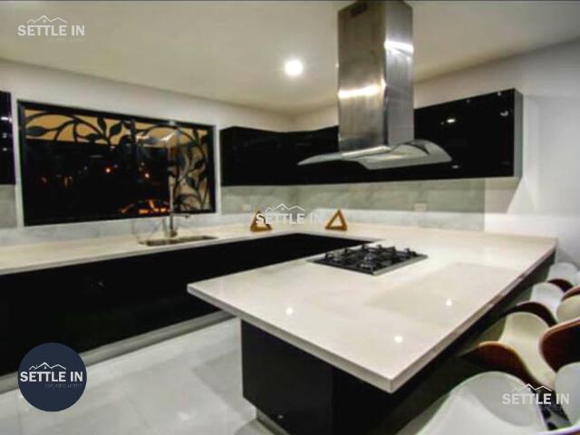 Casa en renta en San Andrés Cholula, Puebla