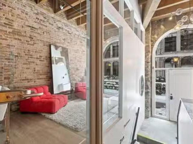 House for sale in St. Leonard's, Quebec