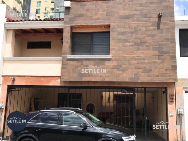 Casa en renta en San Andrés Cholula, Puebla
