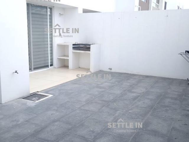 Casa en renta en San Andrés Cholula, Puebla