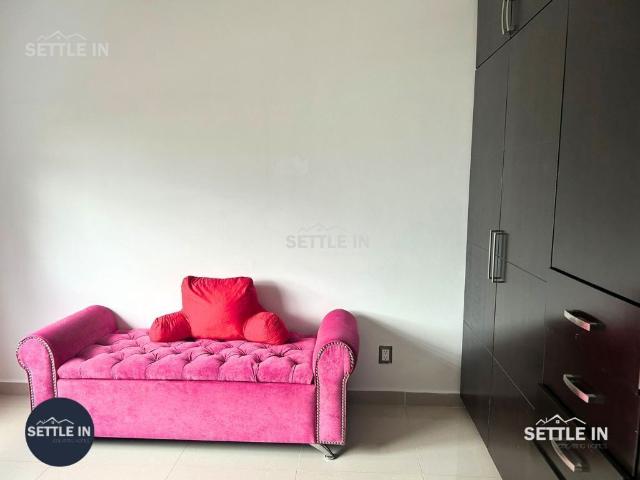 Casa en renta en San Andrés Cholula, Puebla