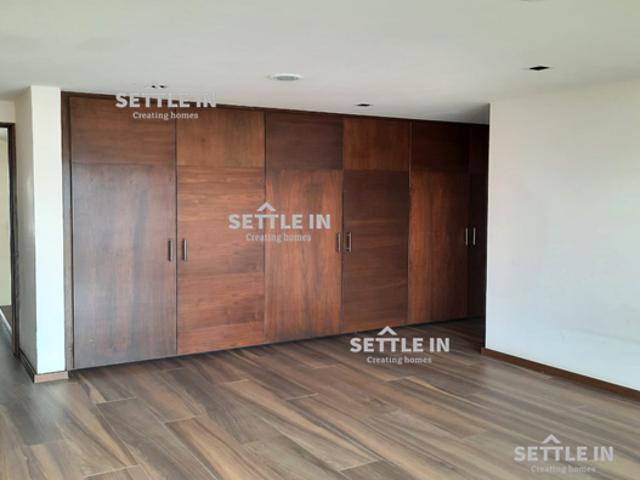 Casa en renta en San Andrés Cholula, Puebla