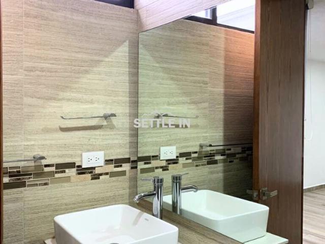 Casa en renta en San Andrés Cholula, Puebla