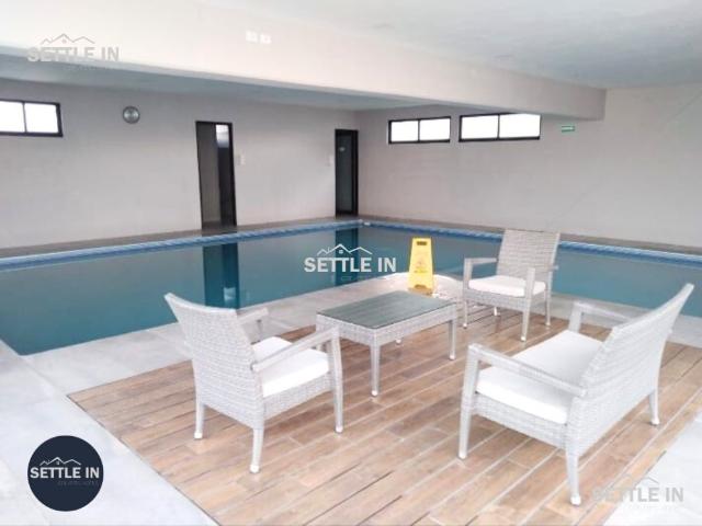 Casa en renta en San Andrés Cholula, Puebla