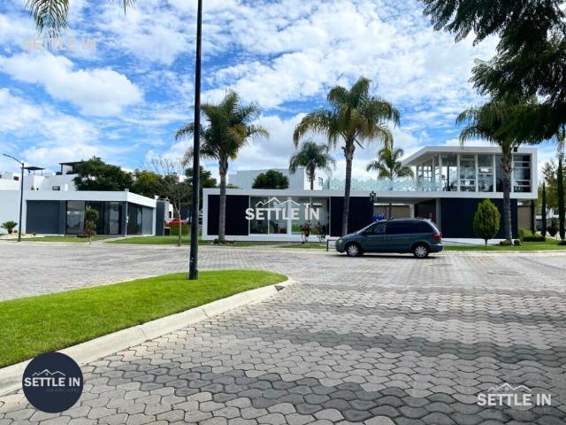 Casa en renta en San Andrés Cholula, Puebla