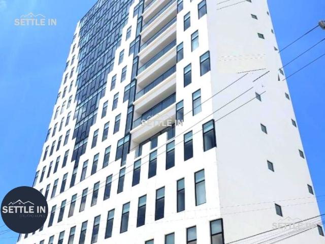 Departamento en renta en San Pedro Cholula, Puebla