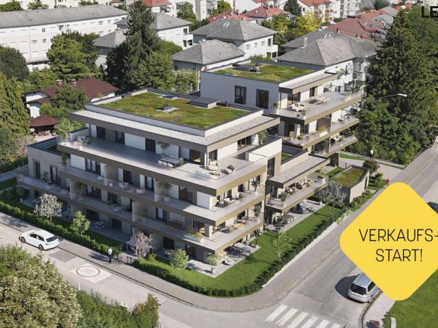 Apartment kaufen in Enzenwinkl, Leonding