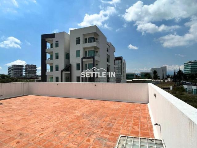 Casa en renta en San Andrés Cholula, Puebla