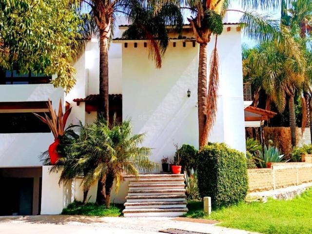 Casa en renta en San Andrés Cholula, Puebla