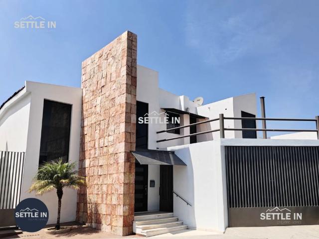 Casa en renta en San Andrés Cholula, Puebla