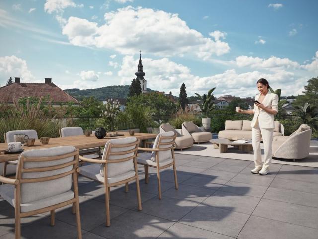 Wohnung kaufen in Leonding, Oberösterreich