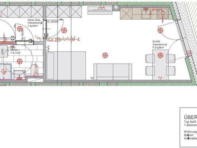 Apartment mieten in Bregenz, Vorarlberg