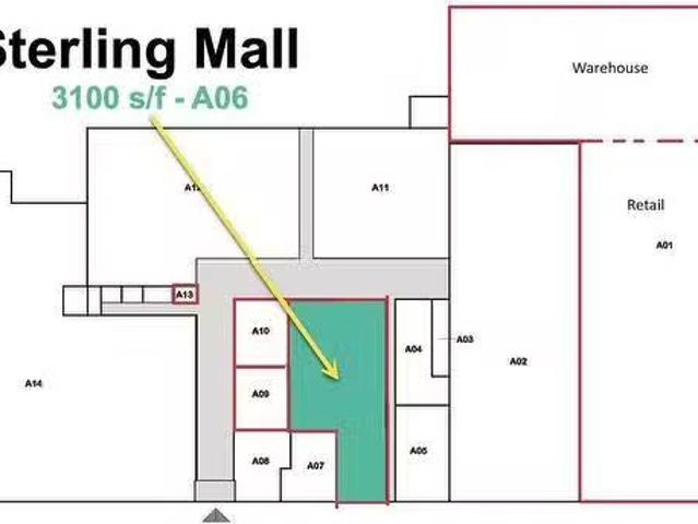 House for rent in Glace Bay, Nova Scotia