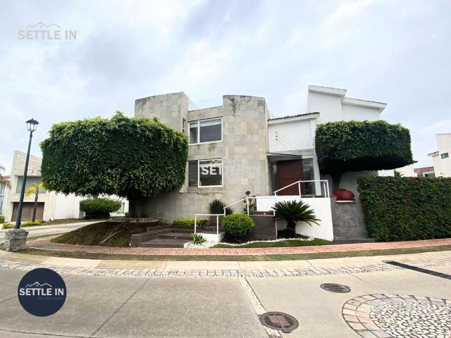 Casa en renta en San Andrés Cholula, Puebla