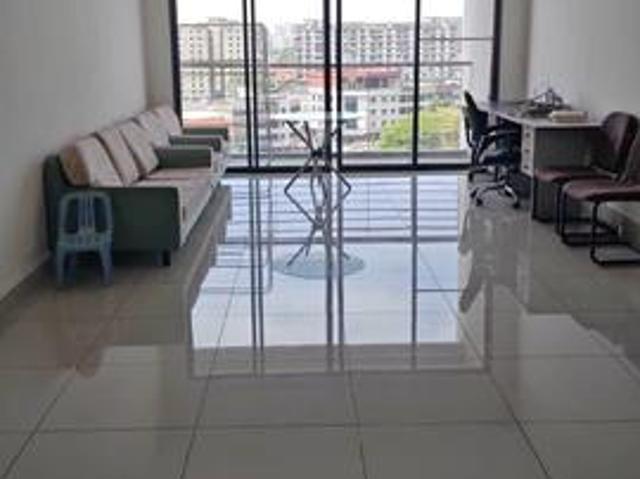 Condominium for sale in Wellesley, Penang