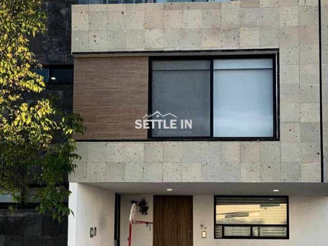 Casa en renta en San Andrés Cholula, Puebla