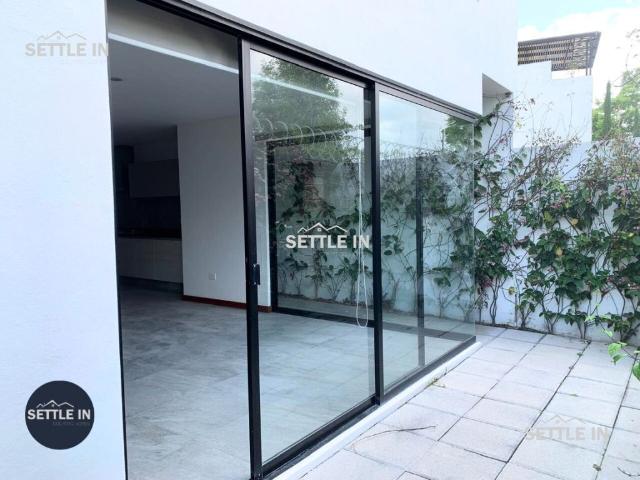 Casa en renta en San Andrés Cholula, Puebla