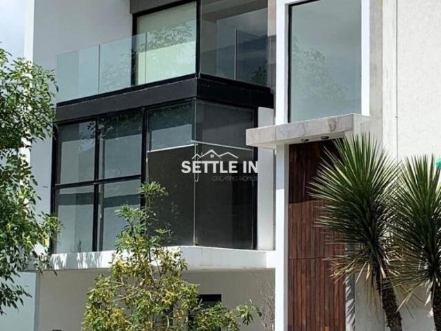 Casa en renta en San Andrés Cholula, Puebla