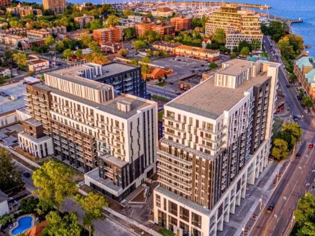 Condo for rent in Woburn, Ontario