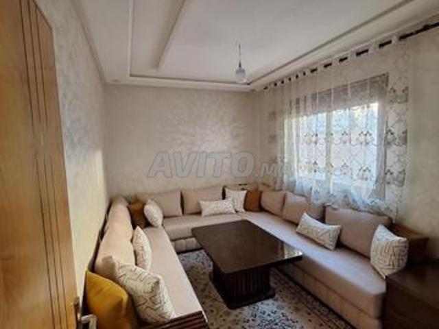 Appartement vente à Deroua, Gharb-Chrarda-Beni Hssen