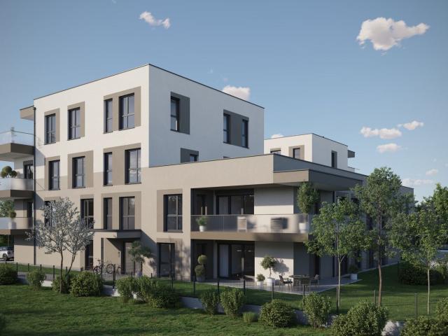 Wohnung kaufen in Leonding, Oberösterreich