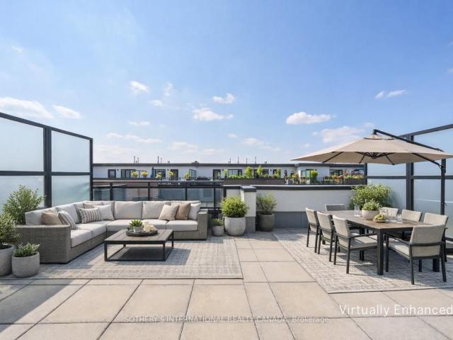 Condo for sale in York, Ontario