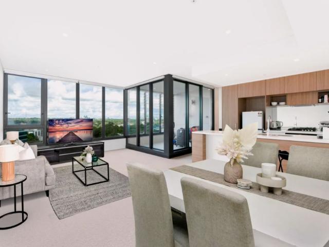 Apartment for rent in Sydney, New South Wales