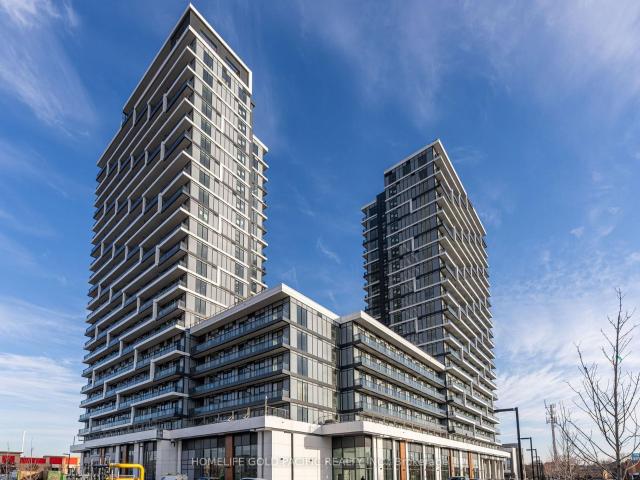 Condo for rent in York, Ontario
