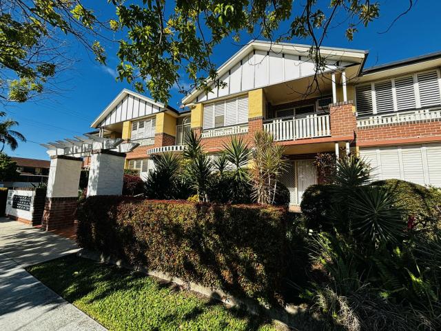 Apartment for rent in Toombul, Queensland