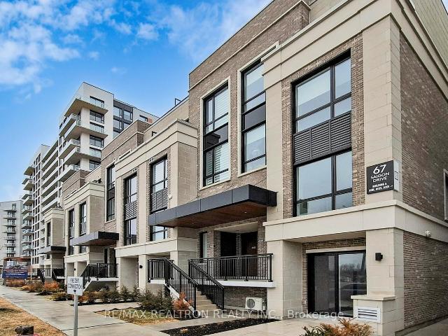 Condo for sale in York, Ontario