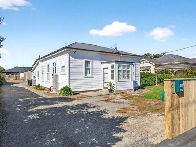 House for rent in Masterton Central, Masterton District