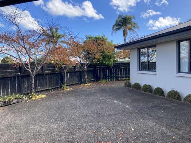 Townhouse for rent in Thames, Waikato