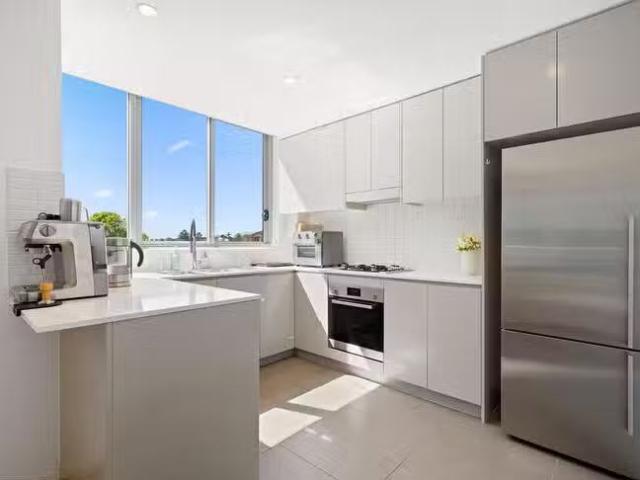 Apartment for rent in Sydney, New South Wales