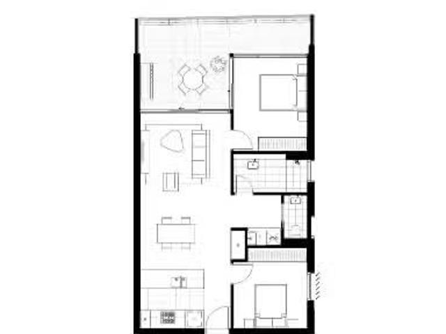 Apartment for rent in Sydney, New South Wales