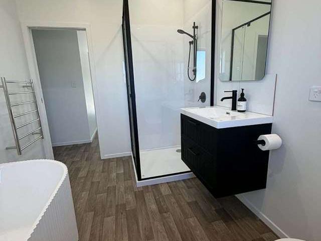 House for rent in Mahora, Hastings