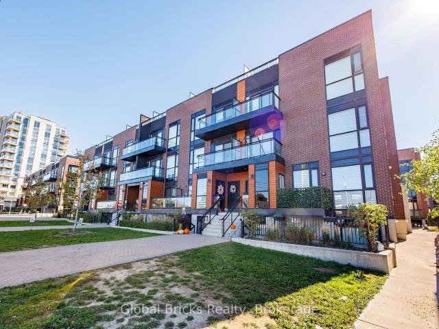 Condo for sale in Woburn, Ontario