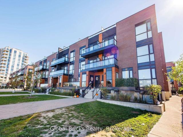 Condo for sale in Woburn, Ontario