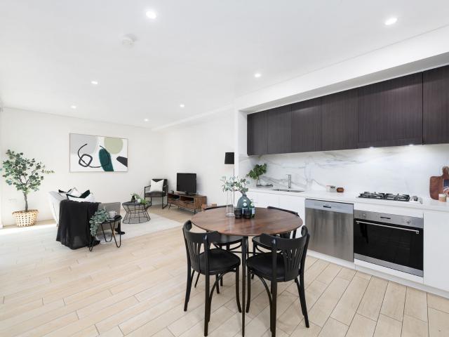 Apartment for rent in Homebush, New South Wales