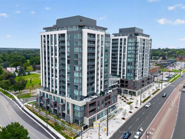 Condo for rent in York, Ontario