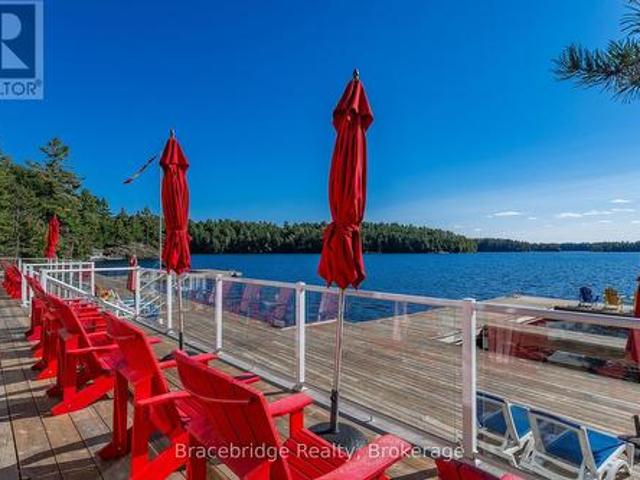 Condo for sale in Muskoka, Ontario
