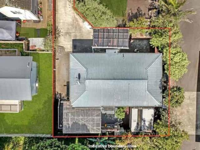 House for rent in Hillsborough, Oroua County