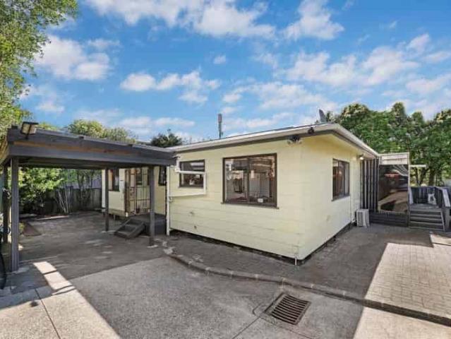 House for rent in Hillsborough, Oroua County