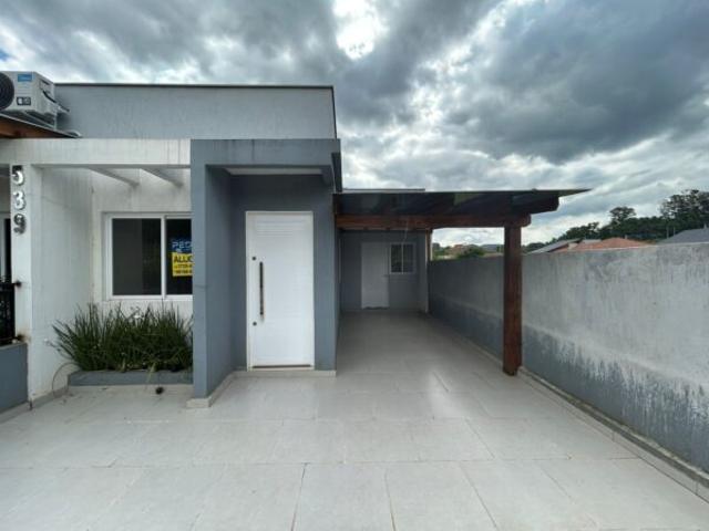 Casa aluguel em Região Geográfica Imediata de Lajeado, Lajeado