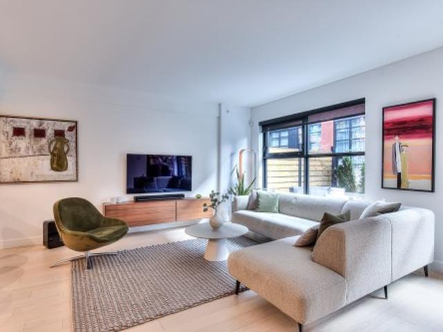 Condo for sale in St. Leonard's, Quebec