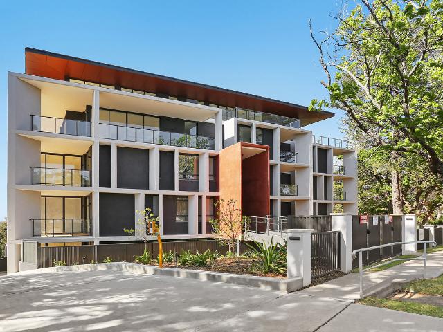 Apartment for rent in Sydney, New South Wales