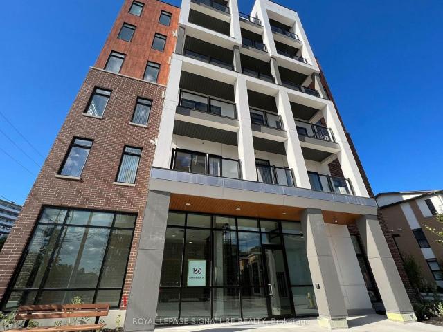Condo for sale in Woburn, Ontario