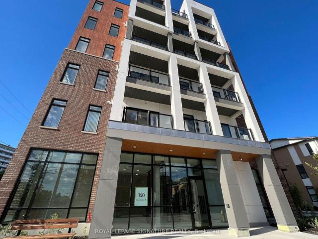 Condo for sale in Woburn, Ontario