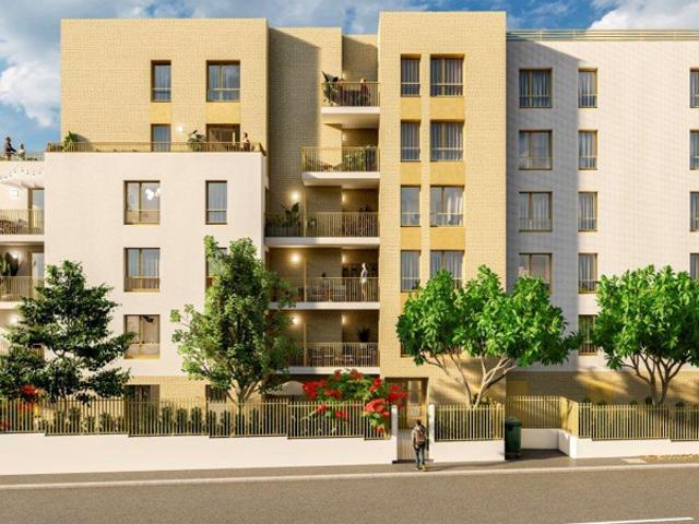 Appartement vente à Argenteuil, Sannois