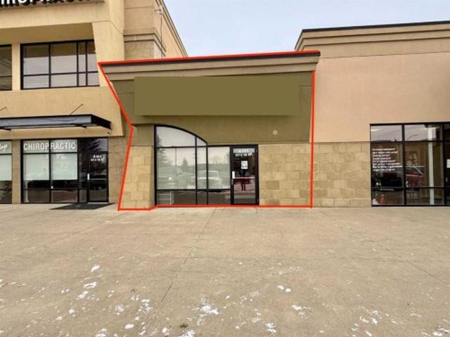 Commercial for sale in Downtown, City of Red Deer